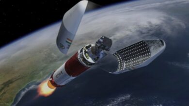 India will launch European Proba-3 satellites today