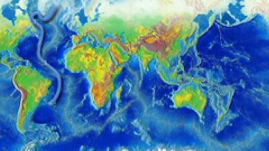 Indian Ocean anomaly challenges Ekman’s ocean current theory