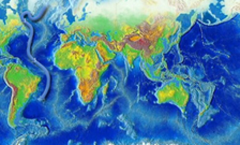 Indian Ocean anomaly challenges Ekman’s ocean current theory