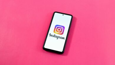 Instagram, Facebook and WhatsApp are offline