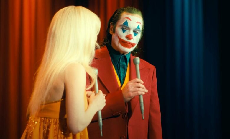 ‘Joker 2’ is now streaming. You can watch here