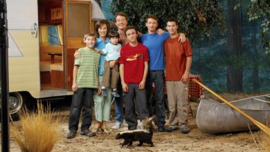 Malcolm, Malcolm, Malcolm! Yes, ‘Malcolm in the Middle’ is being revived for Disney Plus