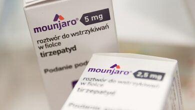 Millions of people are being denied NHS vet jabs because treatment is limited to just 220,000 – fewer than one in 10 patients who meet the criteria