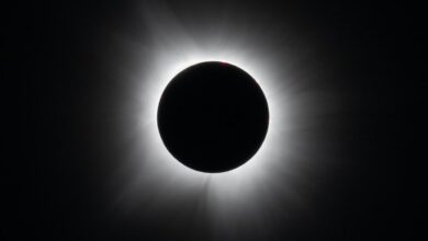 NASA shares key findings from 2024 eclipse studies on the corona and atmosphere.