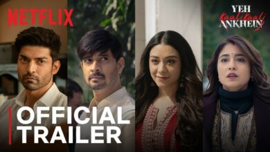 Netflix confirms season 3 of Yeh Kaali Kaali Ankhein: what you need to know