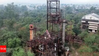 Once shunned, areas near Bhopal gas tragedy now seeing real estate boom – Times of India