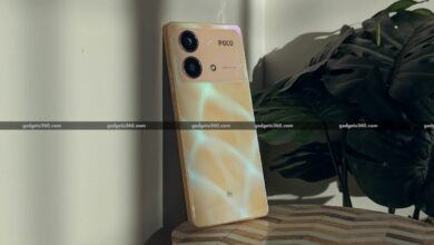 Poco X7 Neo India variant spotted on Geekbench with 6GB RAM