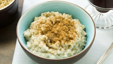 Porridges RANKED: From Pret to Quaker Oats – the healthiest oats to choose for your breakfast