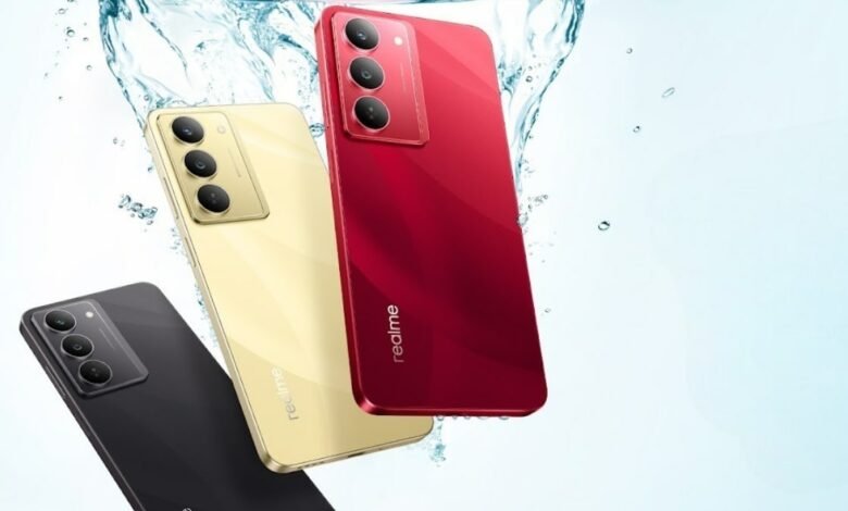 Realme 14x 5G India Launch Date, Price Range, Build Details Revealed