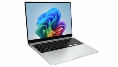 Samsung launches Galaxy Book 5 Pro with Copilot+ and Galaxy AI features