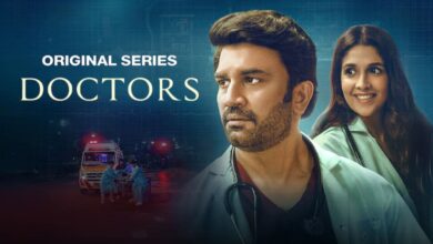 Sharad Kelkar’s Doctors will soon premiere on JioCinema