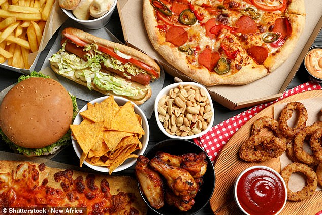 Shock over ‘healthy’ products now classed as junk food in ultra-strict new government guidelines