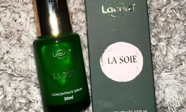 Shoppers are rushing to Aldi to get their hands on La Mer dupe, which is £368 cheaper than the posh serum