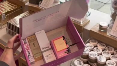 Shoppers love Next’s beauty boxes and they make perfect stocking stuffers