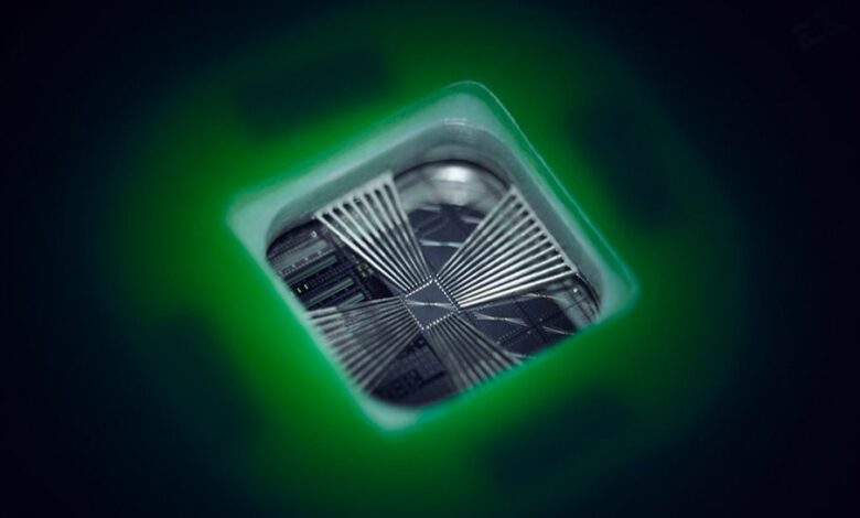 “Something the world has never seen before” – revolutionary cryo-CMOS transistor thrives in freezing conditions; can be used for scaling up quantum computing and in space technology