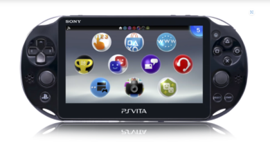 Sony’s new handheld report gets support, a ‘prototype’ may exist