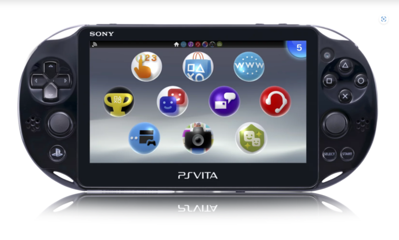 Sony’s new handheld report gets support, a ‘prototype’ may exist