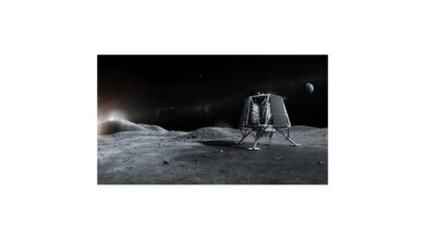 Sustainable lunar mining: ispace partners with Magna Petra for helium-3