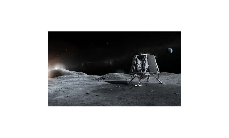 Sustainable lunar mining: ispace partners with Magna Petra for helium-3