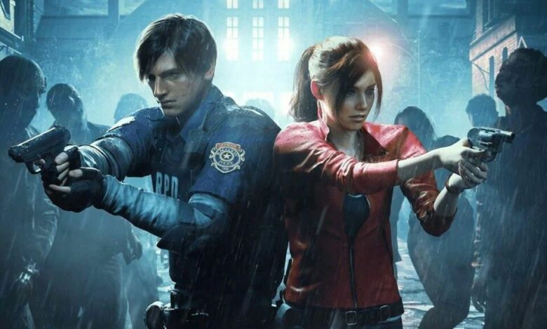 That’s settled my weekend – Resident Evil 2 arrives early on iPhone, iPad and Mac at a huge discount