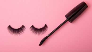 The 81 cent purchase of ‘adult faces’ that will make eyelashes look fake by New Year’s