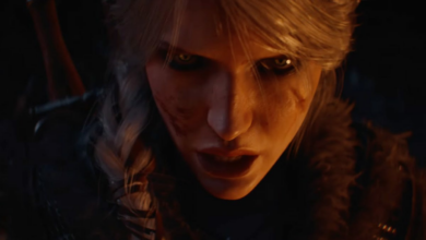 The Game Awards 2024 reveals: Witcher 4, Elden Ring Nightreign and more