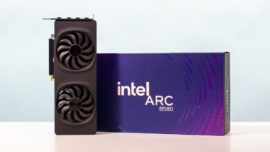 The Intel Arc B580 GPU could rejuvenate the budget PC market – and here’s why