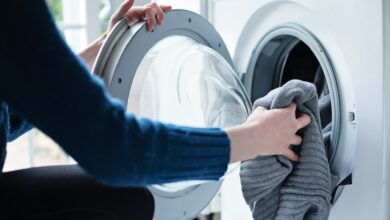 The exact time when you can use the washing machine to reduce your energy bill