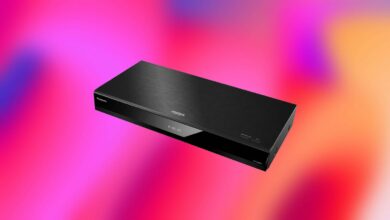 The holy grail of Blu-Ray players is still available, perfect for movie and TV enthusiasts