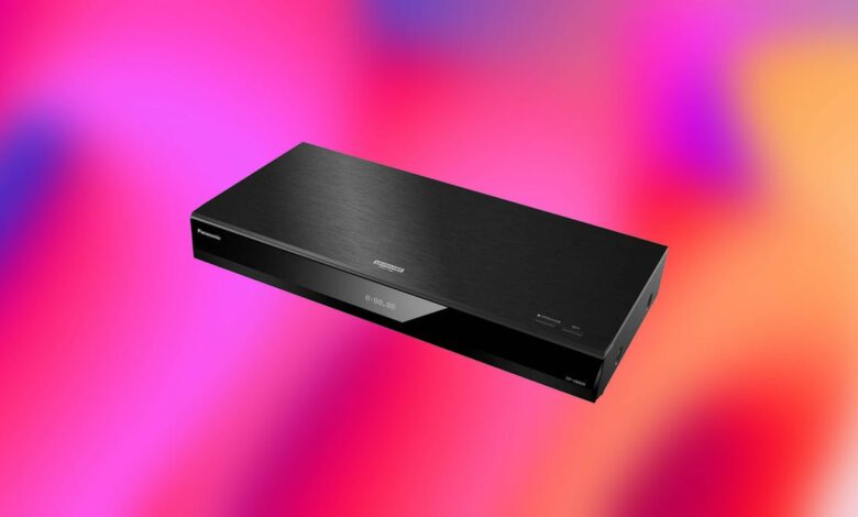 The holy grail of Blu-Ray players is still available, perfect for movie and TV enthusiasts