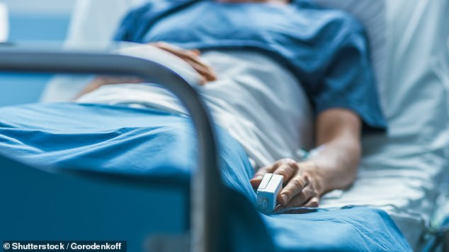 The intriguing way doctors calculate how long patients have left to live – and why they’re often wrong… while MPs vote FOR assisted dying