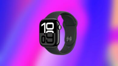 After Cyber ​​Monday, save  on my favorite smartwatch, the Apple Watch Series 10