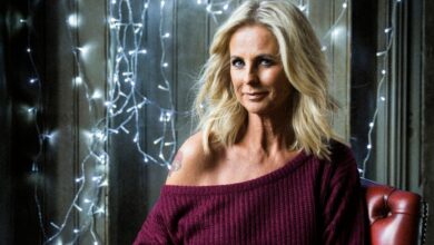 Ulrika reveals exactly what she’ll be doing on her first Christmas day alone