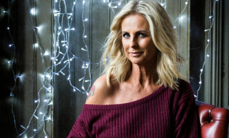 Ulrika reveals exactly what she’ll be doing on her first Christmas day alone