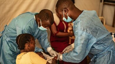 Unknown disease kills 143 people in Congo, sparking new pandemic fears