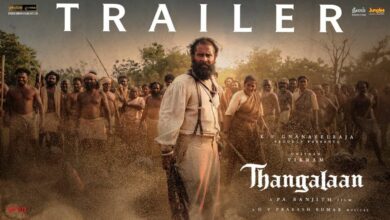 Vikram’s gruesome historical drama Thangalaan now available on Netflix