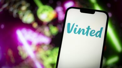 Vinted DOWN updates: Thousands affected by outage on popular online marketplace