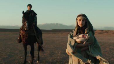 Watch Mary on Netflix: a moving Bible drama starring Noa Cohen.