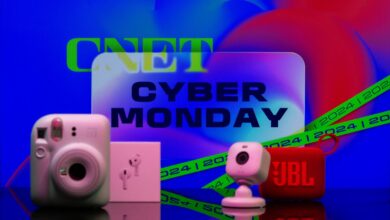 We Found 80+ Best Cyber Monday Deals from Amazon, Walmart, Best Buy and More